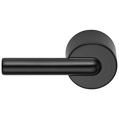 Delta Trinsic: Tank Lever - Universal Matte Black Delta 75960BL