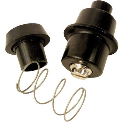 Sloan 3308856 Valve H-543-A 3/4-Inch Screwdriver Stop Repair Kit