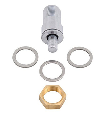 Bradley Liquid Soap Valve Repair Kit Bradley S09007S