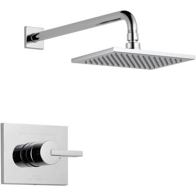 Delta Vero: Monitor(R) 14 Series Shower Trim Chrome Delta T14253WE