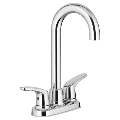 American Standard Colony Pro Colony Pro 2H Bar Ch Chrome American Standard 7074400002