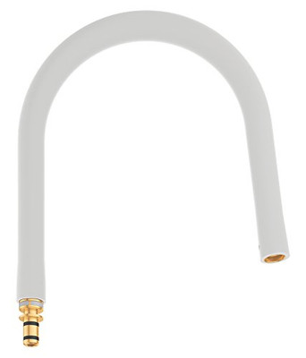 Grohe Essence Hose Replacement Matte Sheer Marble Matte Sheer Marble Grohe 30321MW0