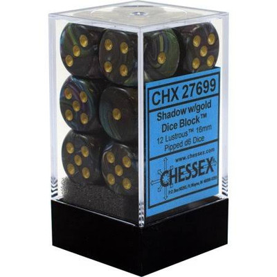 CHX27699