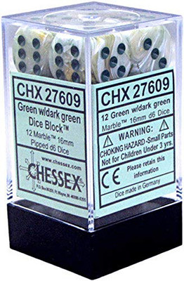 CHX27609