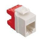 ICC IC1078F6-WH CAT 6 HD Mod White.