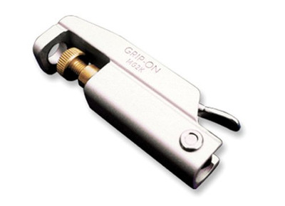 ANGLO AMERICAN ANGGRMG2K Grip-On MG2K 4-Inch Micro-Grip Aluminum Alloy Locking Pliers.
