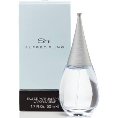 SUNG SHIES16 ALFRED Shi/alfred Edp Spray 1.6 Oz (w) 1.6 Oz Edp Spray 1.6 OZ