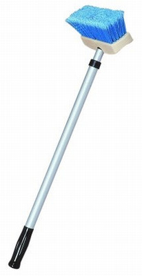 STAR BRITE 6403842 STBR HNDL TELE ALU