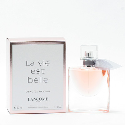 Lancome 10054613 LA VIE EST BELLE LADIES by - EDP SPRAY 1 OZ