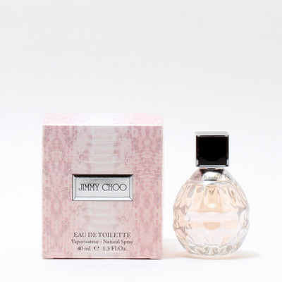 Jimmy Choo 10034684 LADIES - EDT SPRAY 1.3 OZ