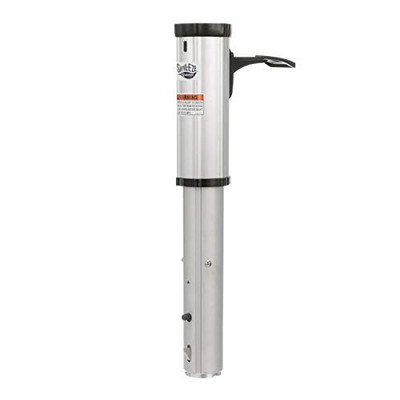 SWIV ADJ HT POWER PED 19.5"-23" SWIVL-EZE 238522-4