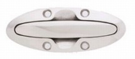 ATTWOOD 6502503 ATTW CLEAT FLSH SS