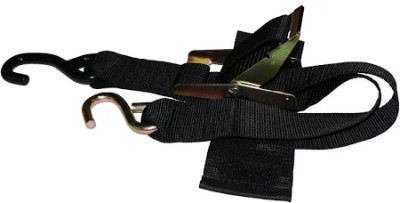 ROD SAVER 5800483 RODS TIEDWN BOAT SVR 2X5