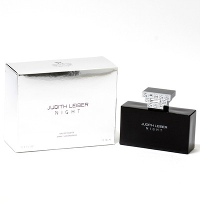Judith Leiber 10039535 NIGHT LADIES- EDT SPRAY 2.5 OZ