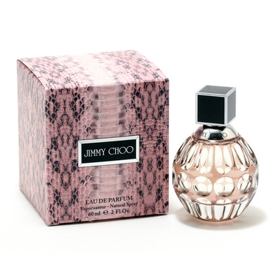 Jimmy Choo 10983463 LADIES - EDP SPRAY 2 OZ