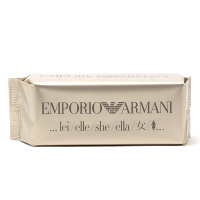 Armani Code 10121315 EMPORIO LADIES by GIORGIOARMANI - EDP SPRAY 3.4 OZ