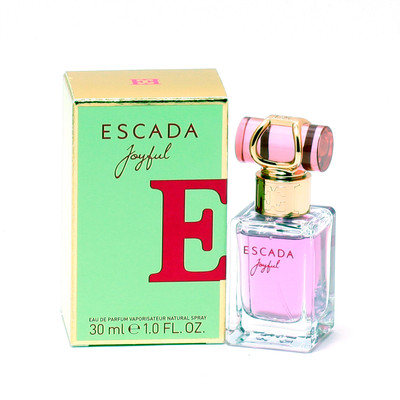 ESCADA 10070651 Joyful For Ladies Edp Spray 1 Oz