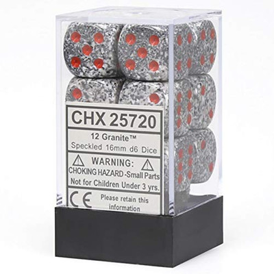 CHX25720