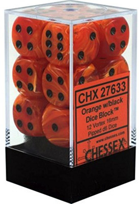 CHX27633