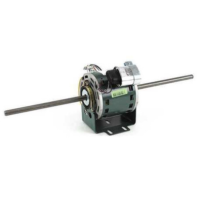 International Environmental 70021517 Motor, Direct Drive, 1/6 HP, 115-127V