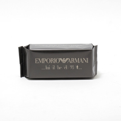 Armani Code 20201833 EMPORIO ARMANI HE - EDT SPRAY 1.7 OZ