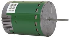 GENTEQ® 6010 IM MOTOR, 6 IN., 115 / 230 VOLTS, 1 HP, 600 - 1,200 RPM GENTEQ 6010