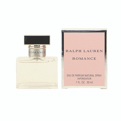 LAUREN 10114317 ROMANCE by Ralph Eau De Parfum Spray 1 oz