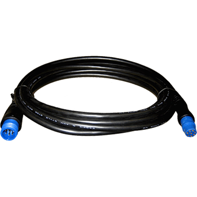 GARMIN MARINE 5028191Garmin Marine 8-Pin Transducer Extension Cable - 10'