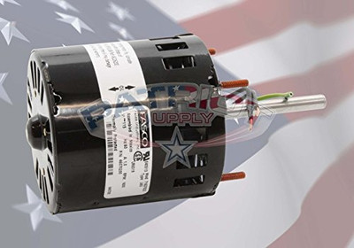 Motor DI-2 Field Controls 46070200