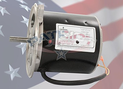 BECKETT 6095 1/3 HP 120 VOLT 3450RPM MOTOR FOR CF500, CF800, CG10 AND CG10A