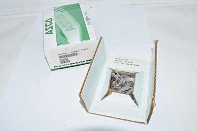 ASCO 73107 REBUILD KIT M12 10 PCS/PKG