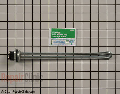 A.O. Smith 191130 KIT ELEMENT TR HW 4500/240 GOOD REPLACES 9000092015 100108284 *******************