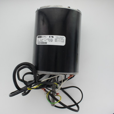 Reznor 137932 MTR 1/2 HP 115V UDAP300-400 AL14
