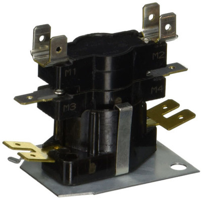 Nordyne 276564 01-0840 SEQUENCER 1-20 ON 40-110 OFF