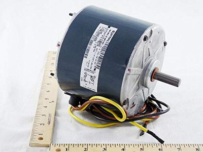 HEIL QUAKER / ICP 215006 MTR CND 1/460 1/4 S