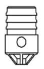 A.O. Smith 9002546005 KIT 36" DIFFUSER DIP TUBE ASS'Y KIT 36" DIFFUSER DIP TU
