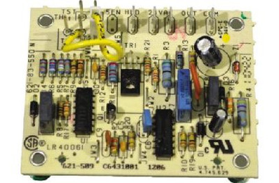 Amana 20293901 20293901 DEFROST BD KIT DEFROST BD KIT