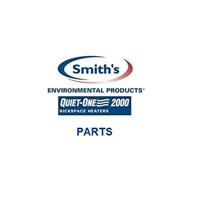 QUIET-ONE S06-0004 S06-0004 FAN & MOTOR FAN & MOTOR