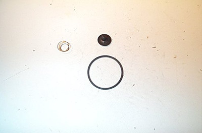 WHITE-RODGERS 14305 F84-1215 VLV DISC REPAIR KIT 13A VALVES