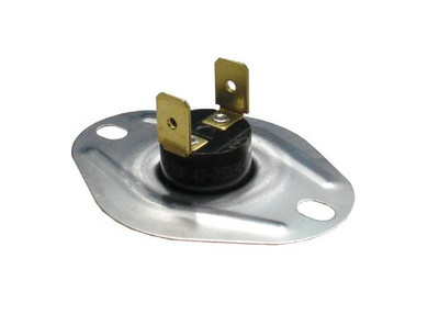 RHEEM 174109 /Protech - Limit Switch - Auto Reset (Flanged Airstre