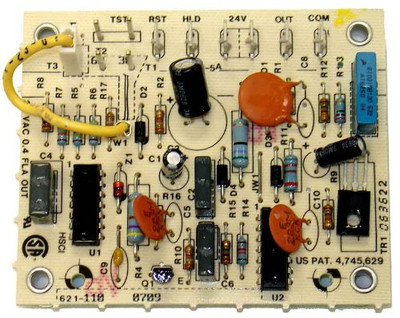 RHEEM 173969 /Protech - Defrost Control Board - /Ruud/Protech