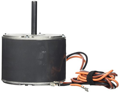 RHEEM 174223 Condenser Motor - 1/10 hp 208-230/1/60 (825 rpm/1