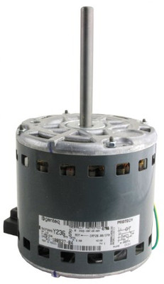 RHEEM 174199 /Protech - Blower Motor - 1/2 hp 208-230/1/60 (1075