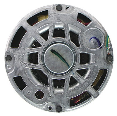 RHEEM 174232 Blower Motor - 1/2 hp 208-230/1/60 (1075 rpm/2 spe