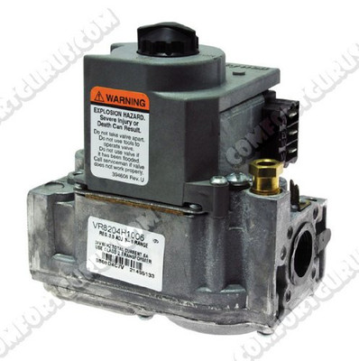 RHEEM 175631 -Ruud 60-22526-01 "1/2"" SloOp 1Stg Pilot NG Valve"
