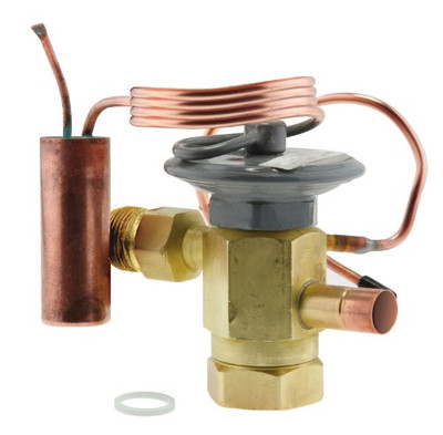 RHEEM 176131 -Ruud 61-26018-71 "RotoX3/8 R-22 3Ton TXV 30""Cap"