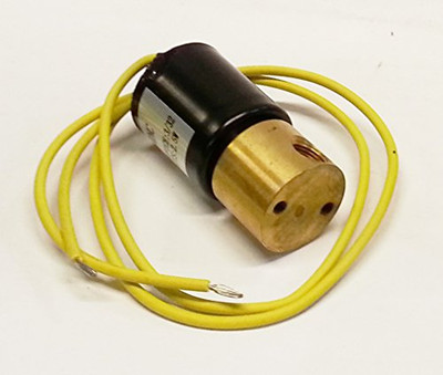 RHEEM 176067 -Ruud 61-25055-08 24V Solenoid Assembly