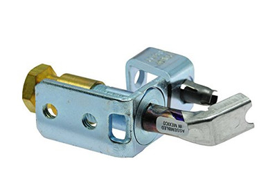 RHEEM 176562 /Protech - Pilot Burner Assembly w/Orifice - Natural