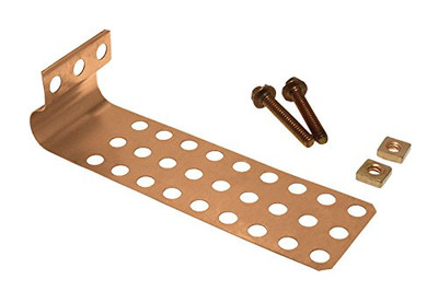 RHEEM 176777 /Protech - TXV Bulb Strap Mounting Kit - /Ruud/P