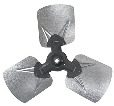 RHEEM 177216 -Ruud 70-100580-02 "22""dia 22deg 1/2"" CCW 3bld Fan"